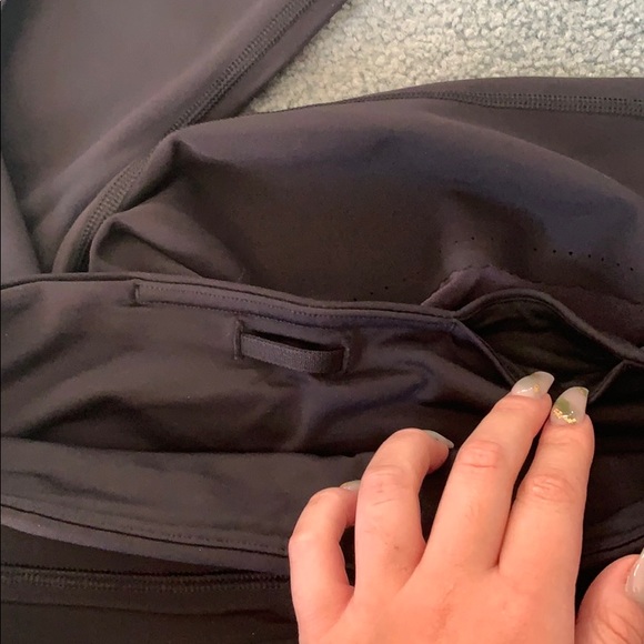 Lululemon Leggings - Picture 7 of 7